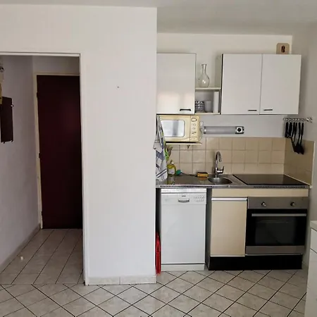 Apartment T2 - 26 M2