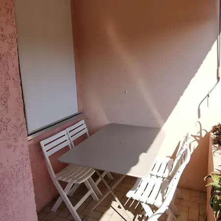 Apartment T2 - 26 M2 Bormes-les-Mimosas
